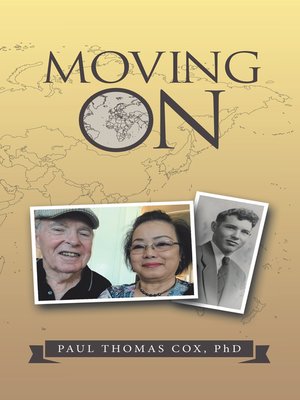 cover image of Moving On